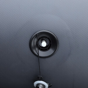 Obrázek 12 k Člun STARKBOAT DT-250S s kýlem, zelený