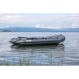 Obrázek 14 k Člun STARKBOAT DT-270S s kýlem, tmavě šedý