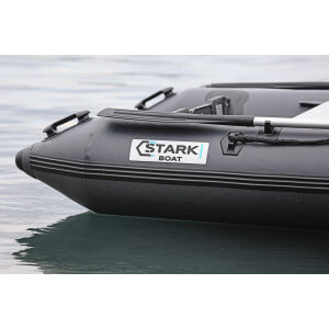 Obrázek 16 k Člun STARKBOAT DT-290S s kýlem, tmavě šedý