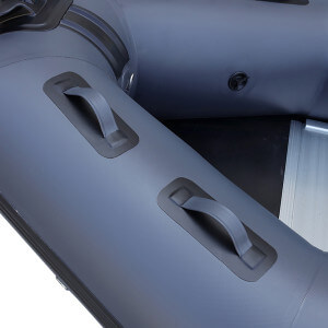 Obrázek 14 k Člun STARKBOAT DT-320S s kýlem, zelený