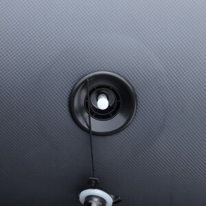 Obrázek 9 k Člun STARKBOAT DT-360S s kýlem, tmavě šedý