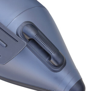 Obrázek 13 k Člun STARKBOAT DT-360S s kýlem, tmavě šedý