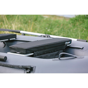 Obrázek 15 k Člun STARKBOAT DT-360S s kýlem, tmavě šedý