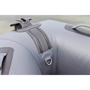 Obrázek 23 k Člun STARKBOAT DT-360S s kýlem, tmavě šedý