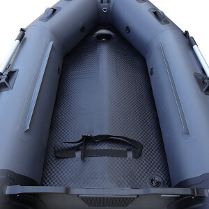 Obrázek 9 k Člun STARKBOAT DT-360S s kýlem, zelený