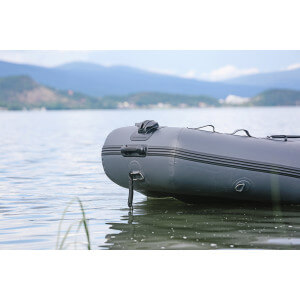 Obrázek 19 k Člun STARKBOAT DT-230 bez kýlu, tmavě šedý