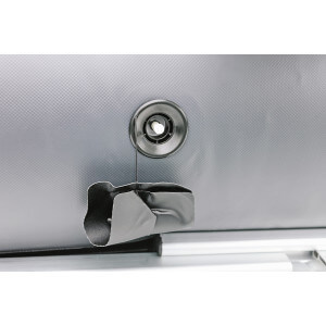 Obrázek 20 k Člun STARKBOAT DT-230 bez kýlu, tmavě šedý