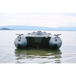 Obrázek 15 k Člun STARKBOAT DT-250 bez kýlu, tmavě šedý