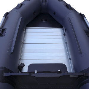 Obrázek 8 k Člun STARKBOAT DT-250 bez kýlu, zelený