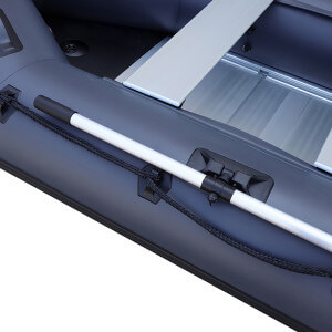 Obrázek 12 k Člun STARKBOAT DT-290 bez kýlu, tmavě šedý