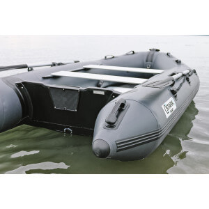 Obrázek 20 k Člun STARKBOAT DT-320 bez kýlu, tmavě šedý