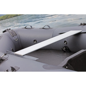 Obrázek 23 k Člun STARKBOAT DT-320 bez kýlu, tmavě šedý