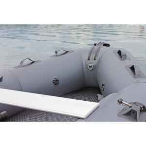 Obrázek 15 k Člun STARKBOAT DT-360 bez kýlu, tmavě šedý