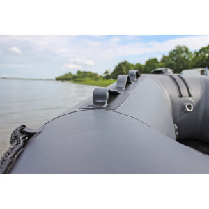 Obrázek 21 k Člun STARKBOAT DT-360 bez kýlu, tmavě šedý