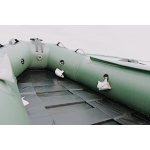 Obrázek 21 k Člun STARKBOAT DT-360 bez kýlu, zelený