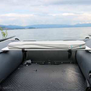 Obrázok 2 k Podsedák STARKBOAT, 75 cm, šedý