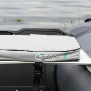 Podsedák STARKBOAT, 85 cm, šedý