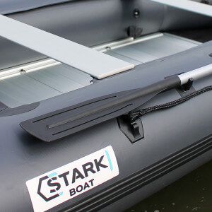 Lopatka STARKBOAT na veslo