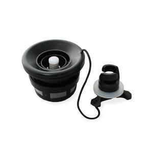 Obrázek 3 k Náhradní ventil STARKBOAT, černý