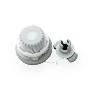 Obrázek 2 k Náhradní ventil STARKBOAT, šedý