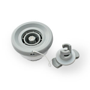 Obrázek 3 k Náhradní ventil STARKBOAT, šedý