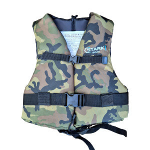 Obrázek 2 k Záchranná vesta STARKBOAT