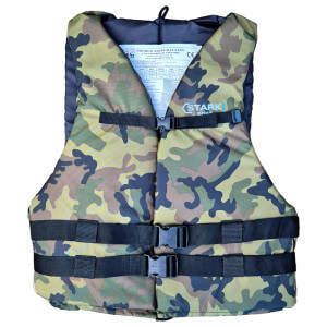 Obrázek 3 k Záchranná vesta STARKBOAT