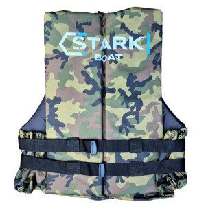 Obrázek 4 k Záchranná vesta STARKBOAT