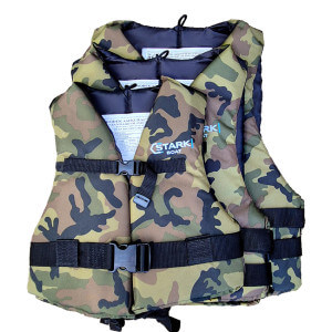 Obrázek 5 k Záchranná vesta STARKBOAT