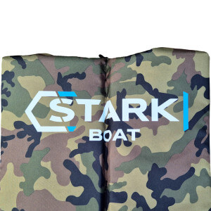 Obrázek 6 k Záchranná vesta STARKBOAT