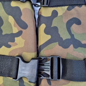 Obrázek 7 k Záchranná vesta STARKBOAT