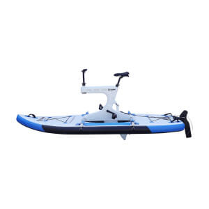 Obrázek 2 k Nafukovací vodní kolo STARKBOAT SWC10 Paddle Board