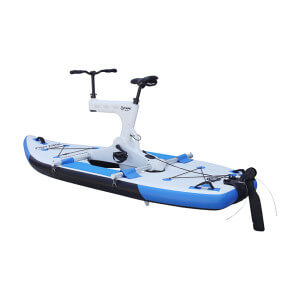 Obrázek 4 k Nafukovací vodní kolo STARKBOAT SWC10 Paddle Board