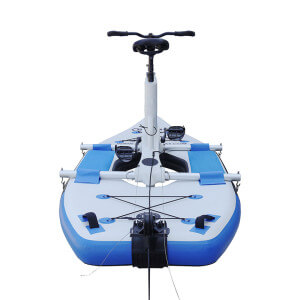 Obrázek 5 k Nafukovací vodní kolo STARKBOAT SWC10 Paddle Board