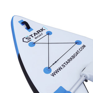 Obrázek 7 k Nafukovací vodní kolo STARKBOAT SWC10 Paddle Board