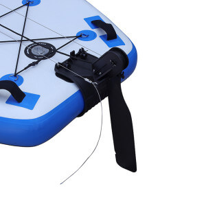 Obrázek 8 k Nafukovací vodní kolo STARKBOAT SWC10 Paddle Board