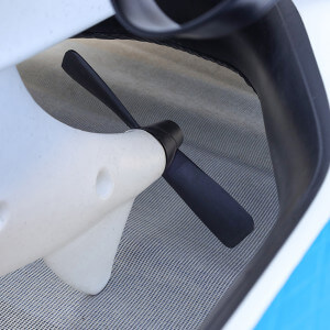 Obrázek 9 k Nafukovací vodní kolo STARKBOAT SWC10 Paddle Board