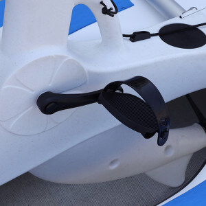 Obrázek 11 k Nafukovací vodní kolo STARKBOAT SWC10 Paddle Board