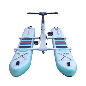 Nafukovací vodní kolo STARKBOAT SWC07