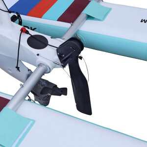 Obrázek 7 k Nafukovací vodní kolo STARKBOAT SWC07