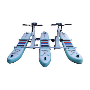 Nafukovací vodní kolo STARKBOAT SWC08