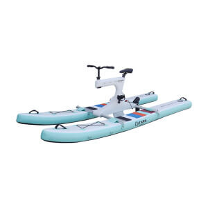 Obrázek 3 k Nafukovací vodní kolo STARKBOAT SWC08