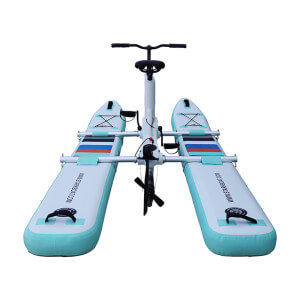 Obrázek 5 k Nafukovací vodní kolo STARKBOAT SWC08