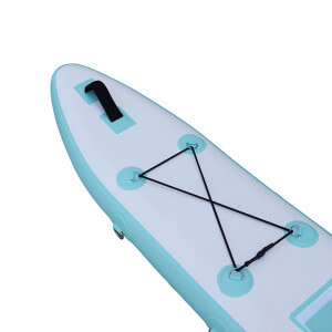 Obrázek 9 k Nafukovací vodní kolo STARKBOAT SWC08