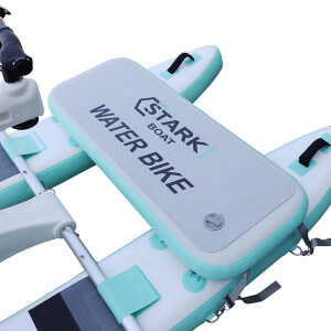 Obrázek 11 k Nafukovací vodní kolo STARKBOAT SWC08