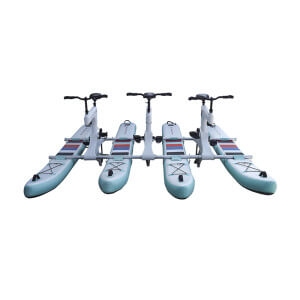 Nafukovací vodní kolo STARKBOAT SWC09