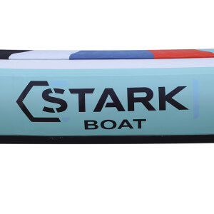 Obrázek 7 k Nafukovací vodní kolo STARKBOAT SWC09