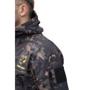 Obrázok 5 k Komplet FISHING POINT Black Camou