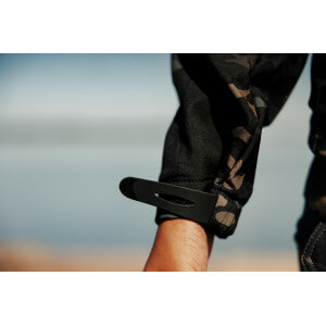 Obrázok 15 k Komplet FISHING POINT Black Camou