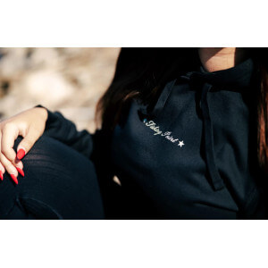 Obrázok 5 k Mikina FISHING POINT Carp Cartel Wanted